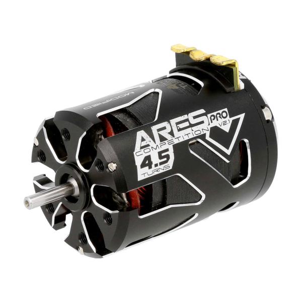 SkyRC Ares Pro V2.1 Modified EFRA 4T5 7620kV mit Sensor
