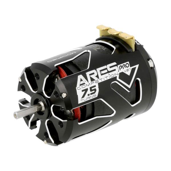 SkyRC Ares Pro V2.1 Modified EFRA 7T5 4700kV mit Sensor