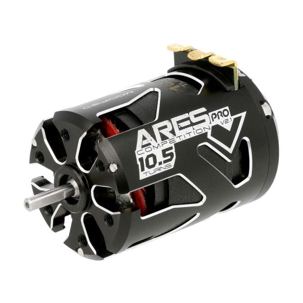 SkyRC Ares Pro V2.1 Modified EFRA 10T5 3450kV mit Sensor