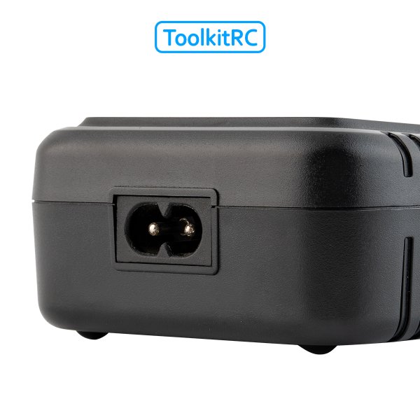 ToolkitRC M450 LiPo 1-4S 5A Ladegerät AC