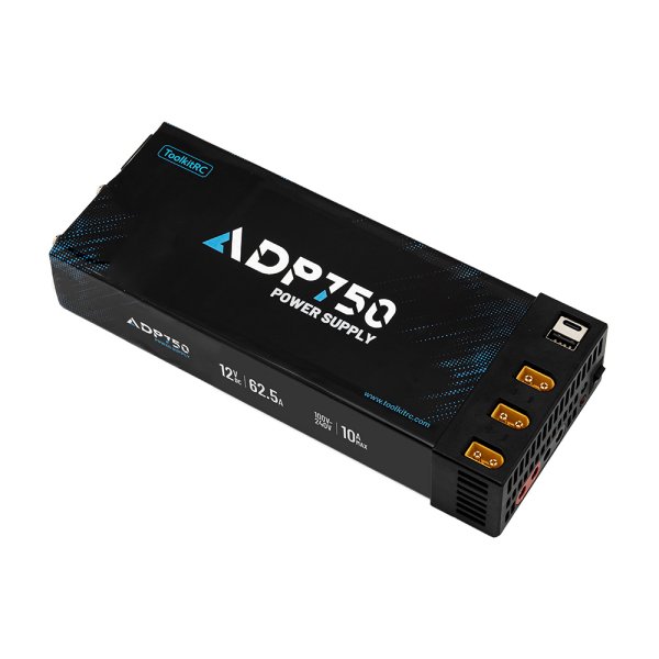 ToolkitRC ADP750 Netzteil 12V 62A 750W