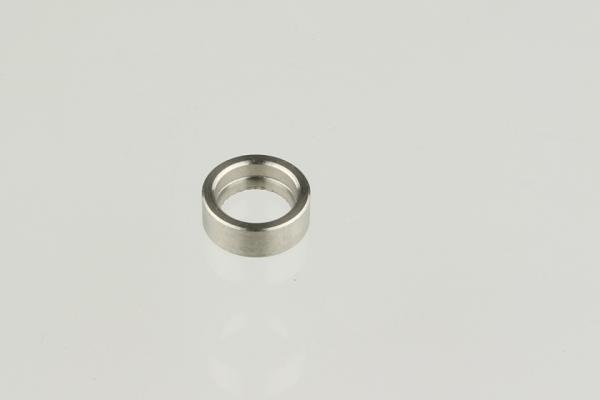 Slipper Spacer - Cougar SVR