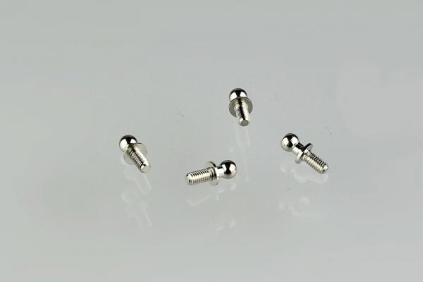 Pro Ball Stud Short - Mi5 - pk4