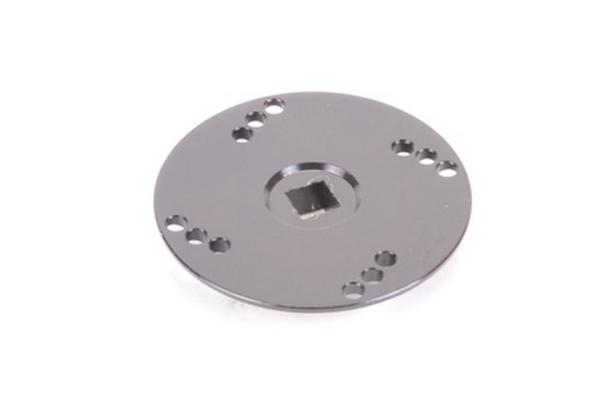Äußere Aluminium Slipper Scheiben - KF2