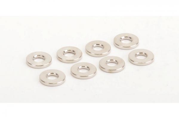 Ball Stud Washer -CAT K2 - (8pcs)