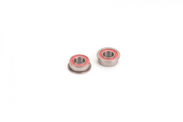 Ball Bearing 5x10x4 Red Seal FL - (pr)