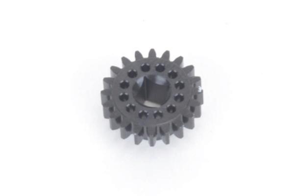 20T Side Gear - CAT L1