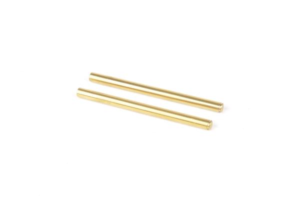 Titanium Rear Inboard Pivot Pin - CAT L1 (pr)