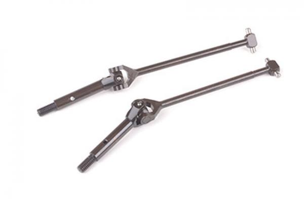 Driveshaft Assembled UJ - Cougar-Laydown - (pr)