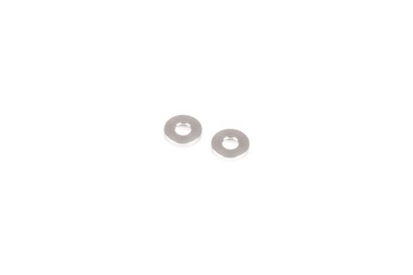 Shock Piston Support - Cougar-Laydown (pr)