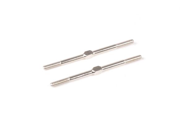 Turnbuckle Adjuster HTT - 56mm - (pr)