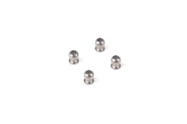 Shock Pivot Ball 5.5mm (pk4)