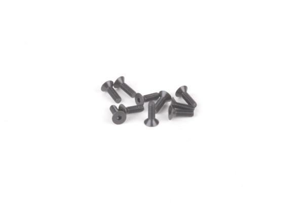 SPEED PACK - M2.5x8 Csk Hd (pk10)