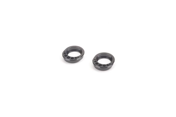 Alloy Eccentric Hi-Lo - KC,KD,LD,L1 & L1 EVO (pr)