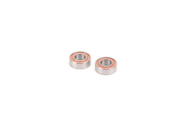 Ceramic Ball Bearing 6 x 12 x 4 (pr)