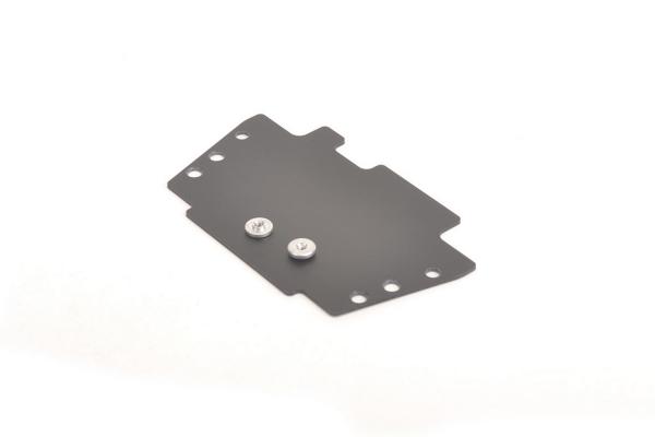 Radio Plate S2 - Storm ST