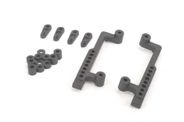 LiPo Mouldings - LD2