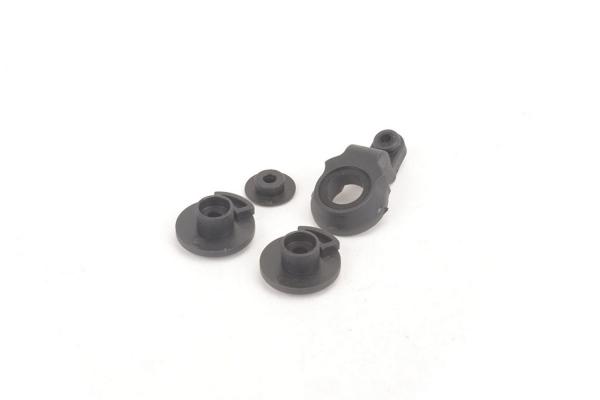 Servo Horn Fixed Mouldings - LD2