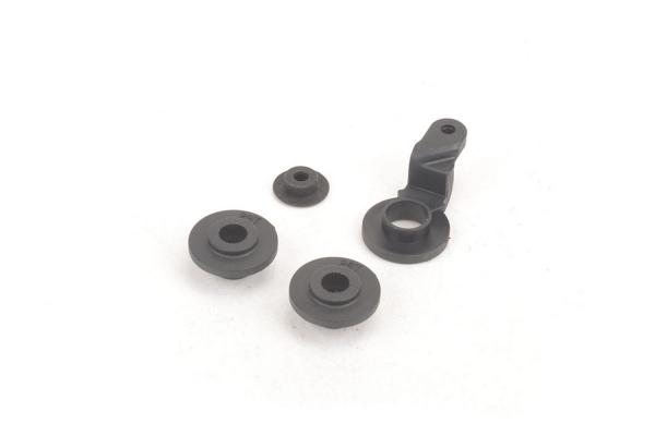 Servo Saver Mouldings - LD2