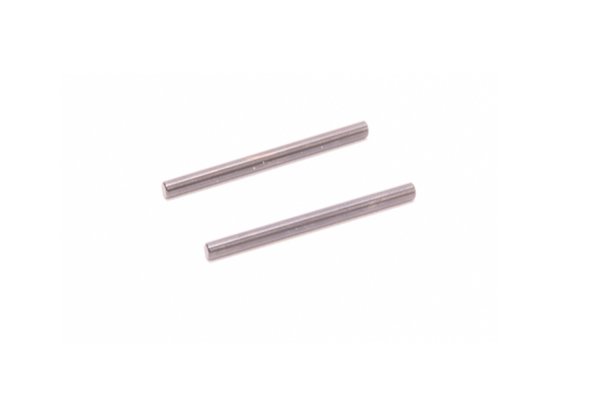 Rear Outboard Pivot Pin (pr) - LD3