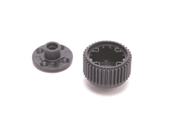 Gear Diff Mouldings - LD3