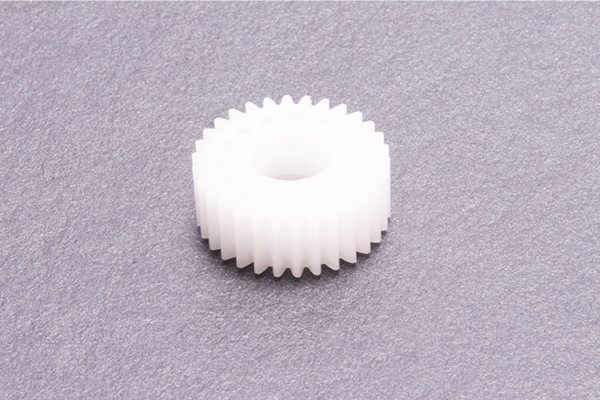 CNC Idler Gear - LD3