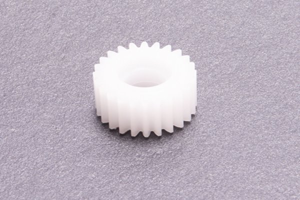 CNC Idler Gear - LD3D
