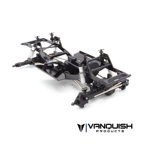 Vanquish VRD Straight Builders Kit