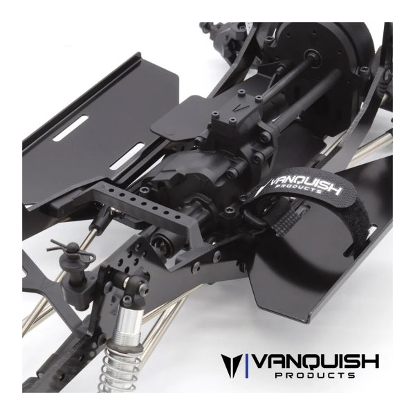 Vanquish VRD Straight Builders Kit