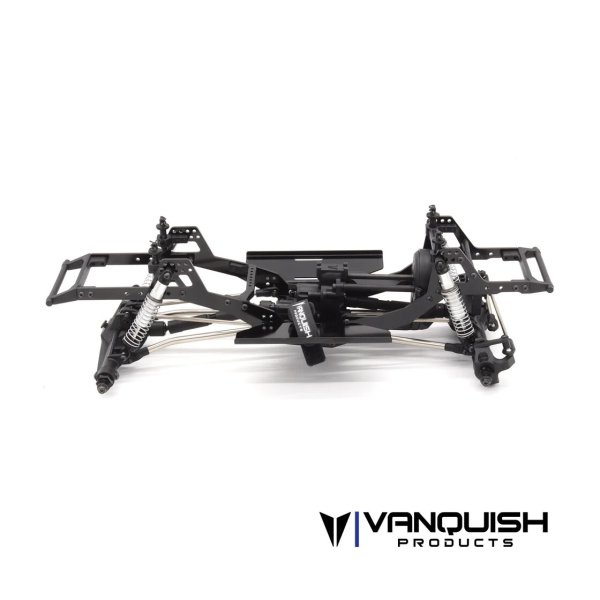 Vanquish VRD Straight Builders Kit