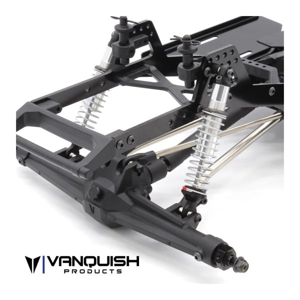 Vanquish VRD Straight Builders Kit