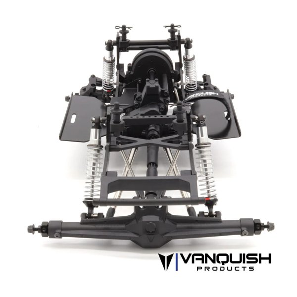 Vanquish VRD Straight Builders Kit