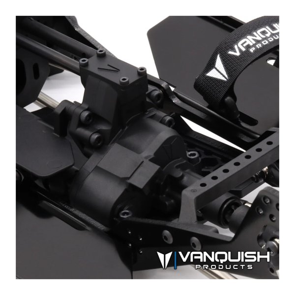 Vanquish VRD Straight Builders Kit
