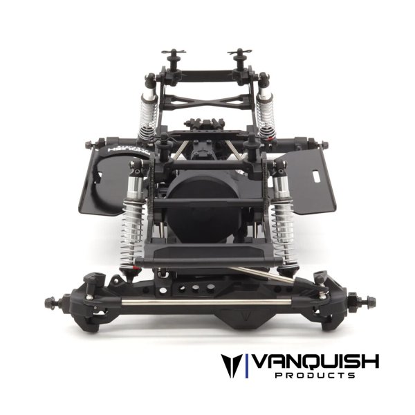 Vanquish VRD Straight Builders Kit
