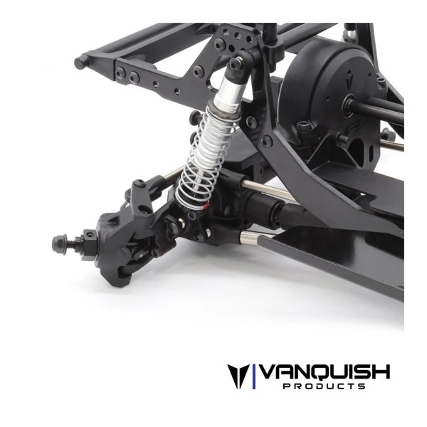 Vanquish VRD Straight Builders Kit