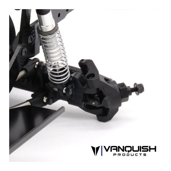 Vanquish VRD Straight Builders Kit
