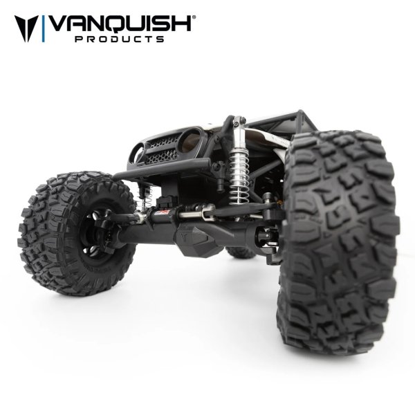 Vanquish H10 Optic Sparco Brushless RTR
