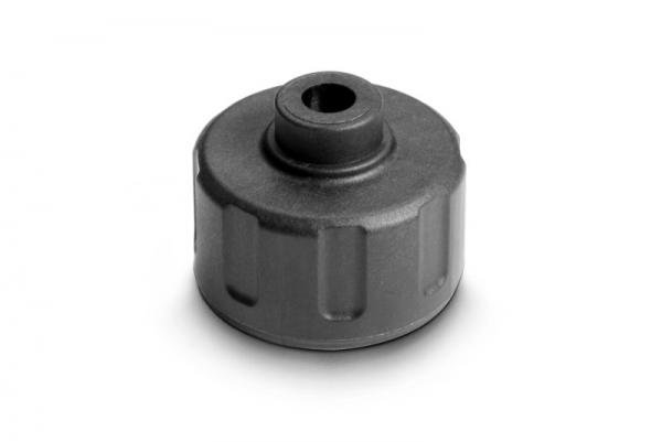 COMPOSITE GEAR DIFFERENTIAL CASE - LARGE VOLUME