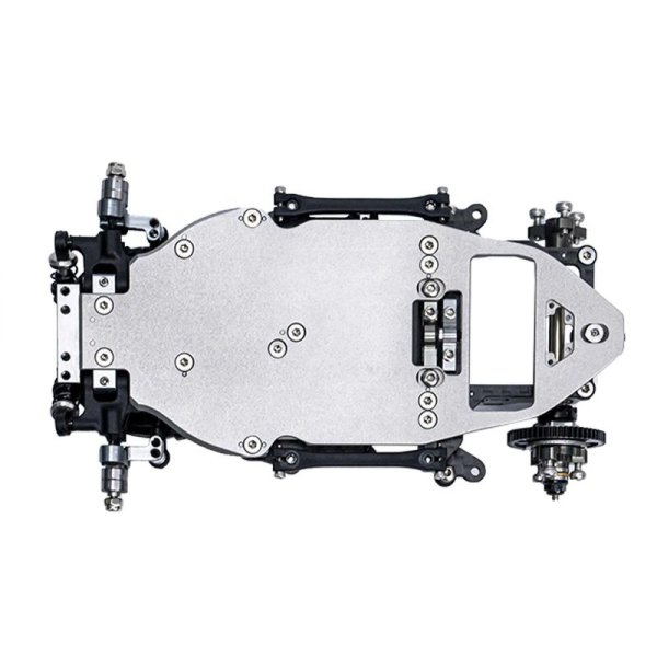 One 1/28 Performance RWD Chassis (Without Servo) XBILITY