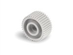 ULTRA DURABLE GEAR 38T - MACHINED XRAY