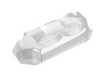 BODY FOR 1/10 4WD OFF-ROAD BUGGY - EPSILON 4D - LIGHT XRAY