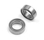 Kugellager MR85ZZ (5mm x 8mm x 2,5mm) STEEL SEALED - OIL (2) XRAY