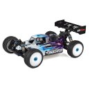 Team Associated RC8B4.2 Team Kit