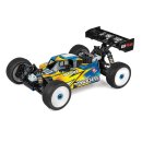 Team Associated RC8B4.2 Team Kit (Euro Edition)