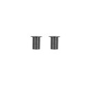 Team Associated RC10B84 Steering Rack Hat Bushing Set