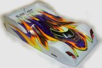 BA Lola B10 0,375 mm IFMAR/ROAR/EFRA BLACK ART speziell f. Stock nP0226