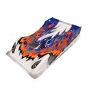 Speed fast 0,5mm IFMAR/ROAR 1/12 BLACK ART