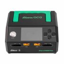 GensAce Ladegeraet iMars D1000 PLUS Smart Dual Channel AC 1000W (EU)