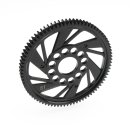 Hiro Seiko CNC Machined Spur Gear DP48 / 64T - 85T