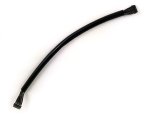 Sensorkabel ultra-flexibel 200mm schwarz H-SPEED